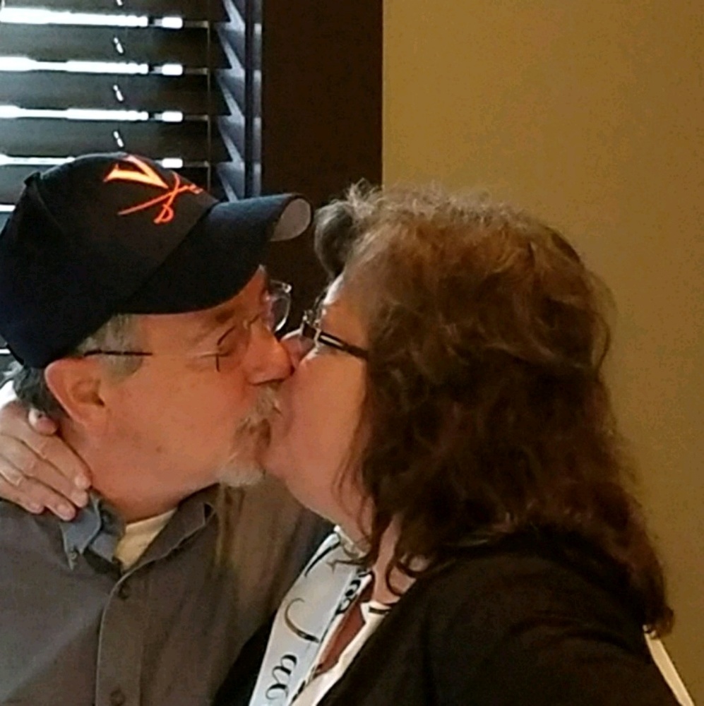 Meet your Posher, Lorna